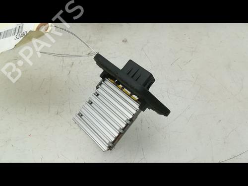 Used Heater resistor Heater resistor KIA RIO II (JB) 1.5 CRDi (110 hp) 11677040 11677040