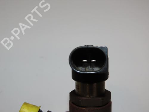 Injector RENAULT LAGUNA III Grandtour (KT0/1) 1.5 dCi (KT0A, KT0R, KT02) | BP29215986M100 