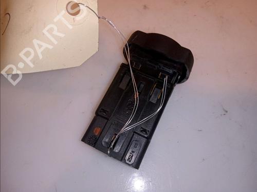 Warning switch DACIA SANDERO 1.4 MPI LPG | BP11832833I22