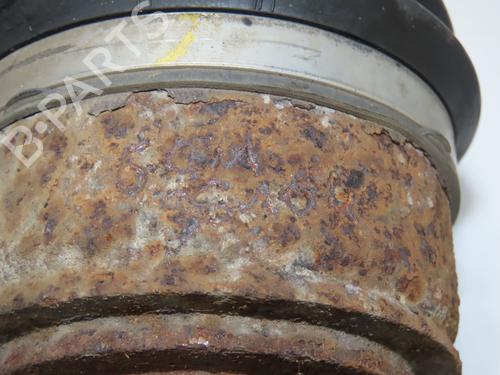 Right front driveshaft RENAULT SCÉNIC II (JM0/1_) 2.0 dCi (JM1K) | BP30404010M39 