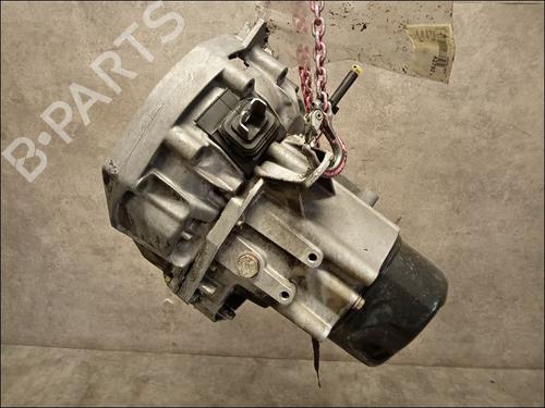 Gearbox RENAULT 21 Saloon (L48_) 1.7 (L48E) | BP23172641M3 