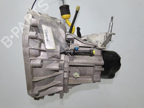 Gearbox DACIA SANDERO II 1.0 LPG (B8ML) | BP28967294M3