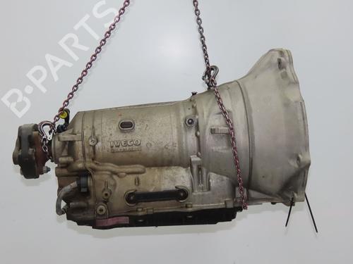 Gearbox IVECO DAILY VI Platform/Chassis 35S18, 35C18, 40C18, 45C18, 50C18, 60C18, 65C18, 70C18 | BP40162912M3 - Image 5