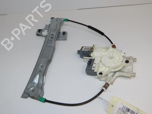Used Rear left window mechanism Rear left window mechanism 38548148 38548148
