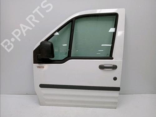 Used Left front door FORD TRANSIT CONNECT (P65_, P70_, P80_) 1.8 Di (75 hp) 14951457