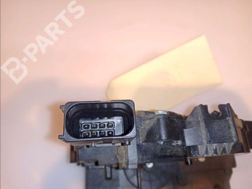 Rear right lock OPEL CORSA D (S07) 1.2 (L08, L68) | BP11763028C99 