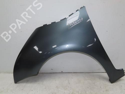 Left front fenders CITROËN C4 Grand Picasso I (UA_) 1.6 HDi 110 | BP28830990C41 