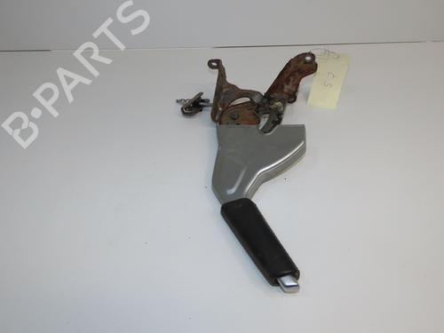 Hand brake JEEP WRANGLER IV (JL) 2.2 Multijet II (JL72, JL74) | BP36819870I18 - Image 4