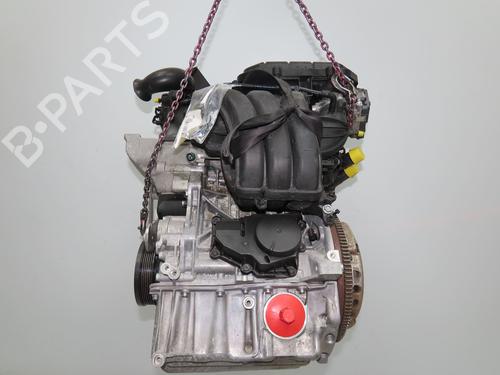 Engine SKODA FABIA III (NJ3) 1.0 | BP37529744M1  - Image 6