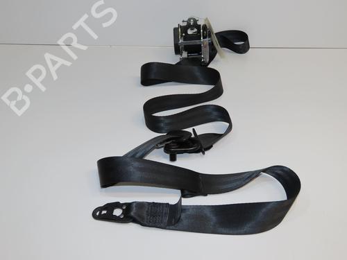 Front right seatbelt RENAULT CAPTUR I (J5_, H5_) 1.2 TCe 120 | BP36345286I25 - Image 2