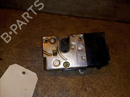 Used Front right lock PEUGEOT EXPERT Van (222) 1.9 D 70 (69 hp) 9821747