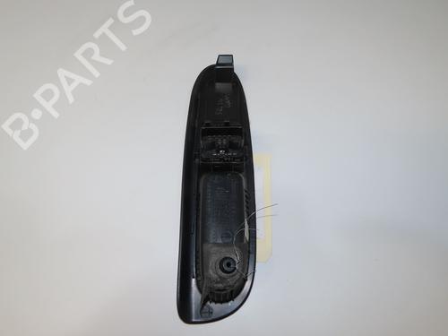Left front window switch RENAULT CLIO II (BB_, CB_) 1.5 dCi (B/C2J) | BP31748006I27