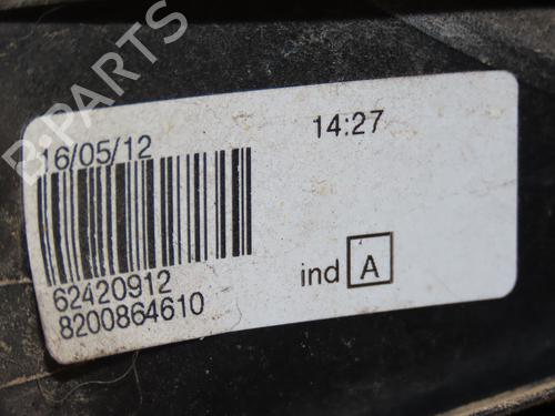 Right taillight DACIA LOGAN MCV (KS_) 1.5 dCi (KS0W) | BP28832651C35 