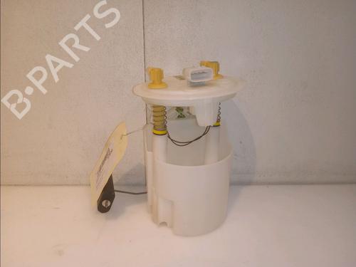 Pompe à carburant RENAULT CLIO II (BB_, CB_) 1.5 dCi (B/CB3M) (64 hp) 14950143