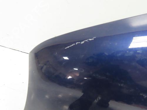 Left front fenders VW GOLF IV (1J1) 1.6 16V | BP28830954C41 