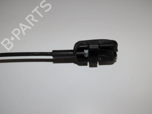 Front right lock RENAULT MASTER III Van (FV) 2.3 dCi 165 RWD (FV0P, FV0U, FV10, FV12, FV1E) | BP32200863C97
