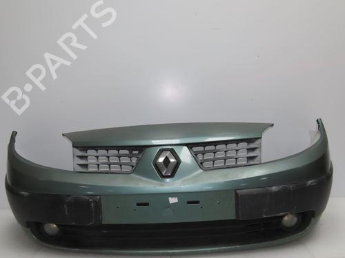 Used Front bumper Front bumper 37675072 37675072