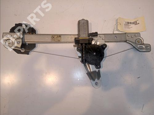 front-left-window-mechanism-dacia-sandero-ii-tce-90-b8m1-b8ma-b8ac-2012-11102250 main image