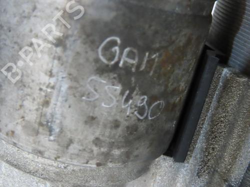 Starter AUDI A3 (8P1) 1.9 TDI | BP38256198M8 - Image 2