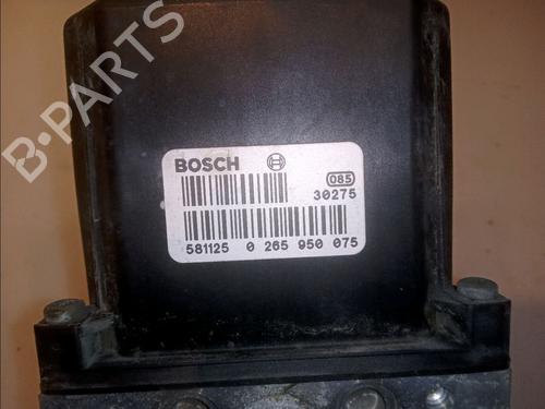 Módulo de ABS CITROËN C8 (EA_, EB_) 2.0 HDi (110 hp) 23173662