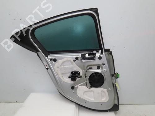 Left rear door CITROËN DS4 (NX_) 1.6 HDi 110 | BP31151658C4