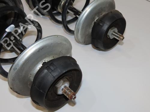 Right front shock absorber RENAULT TWINGO II (CN0_) 1.2 16V (CN04, CN0B) | BP36395795M17 - Image 2