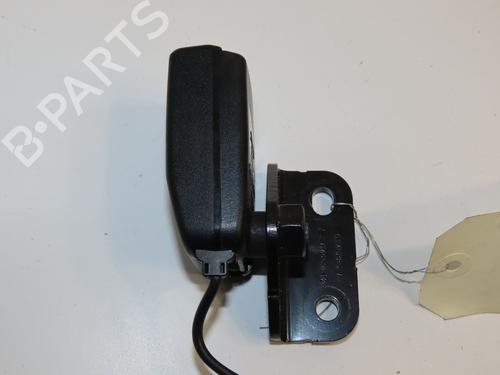 Seat buckle PEUGEOT RCZ 2.0 HDi | BP26381248I32