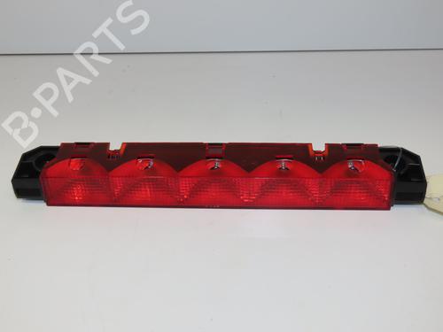 Used Third brake light PEUGEOT 407 (6D_) 1.6 HDi 110 (6D9HZC, 6D9HYC) (109 hp) 28969751