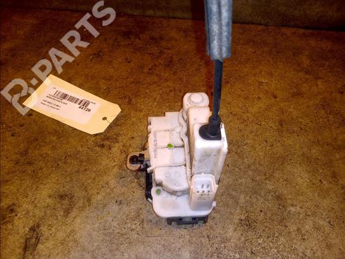 Front left lock FIAT 500 (312_) 1.2 (312AXA1A) | BP10053332C98 