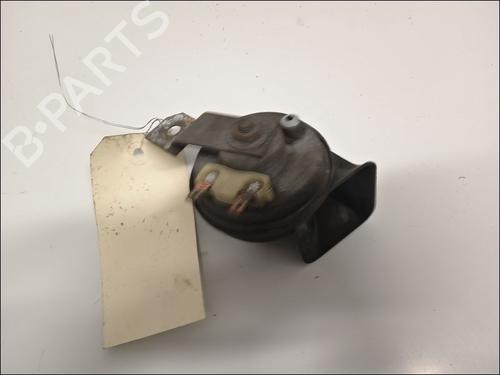 Horn NISSAN NOTE (E11, NE11) 1.6 | BP14874870E13 - Image 2