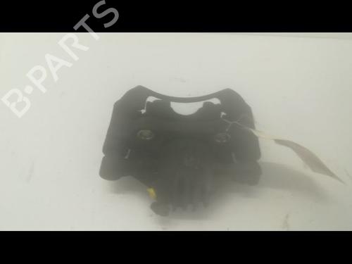 Used Right front brake caliper PEUGEOT 206 Hatchback (2A/C) 1.6 i (89 hp) 14877379