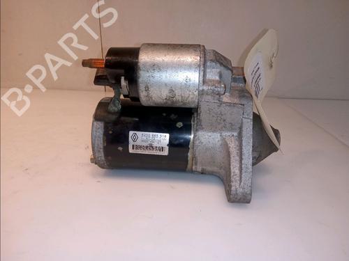 Used Starter Starter RENAULT SCÉNIC III (JZ0/1_) 1.6 E85 (JZ03, JZ1Y) (110 hp) 11992298 11992298