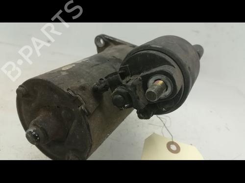 Used Starter Starter OPEL CORSA B (S93) 1.0 i 12V (F08, F68, M68) (54 hp) 9595845 9595845