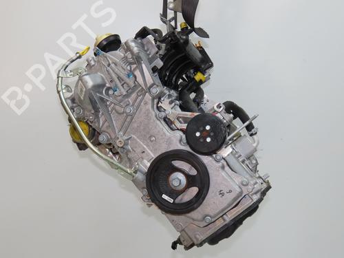 Engine RENAULT CLIO V (B7_) 1.0 TCe 90 (B7MT) | BP39732768M1 - Image 6
