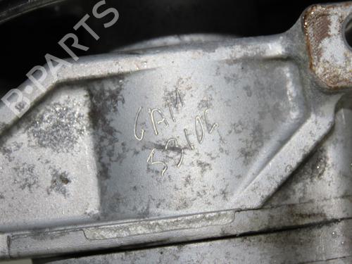 Steering pump HONDA CR-V II (RD_) 2.2 CTDi (RD9) | BP32399636M99