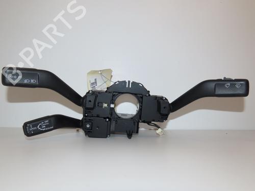 Used Steering column stalk VW PASSAT B6 (3C2) 1.9 TDI (105 hp) 28967810