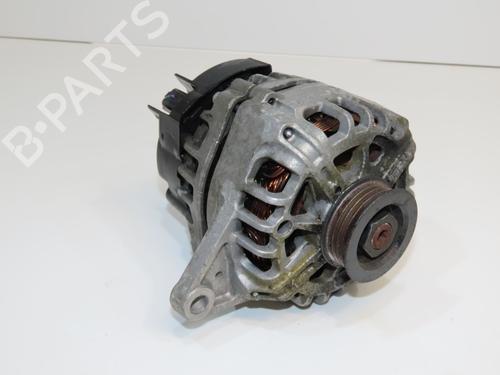 Alternator NISSAN NOTE (E11, NE11) 1.4 | BP36819851M7 - Image 9