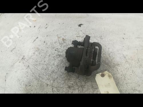 Used Left rear brake caliper Left rear brake caliper NISSAN QASHQAI I (J10, NJ10) 1.5 dCi (110 hp) 14877831 14877831