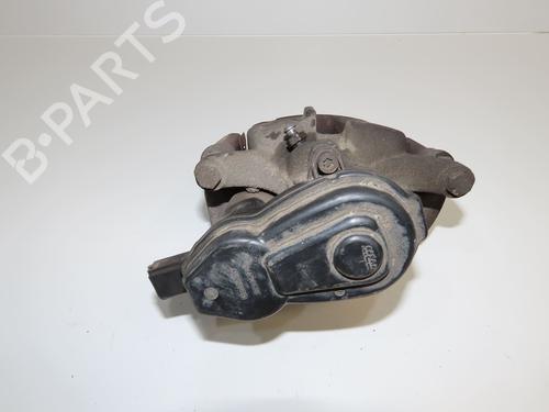 Left rear brake caliper AUDI A5 (8T3) 2.7 TDI | BP32253867M107  - Image 6