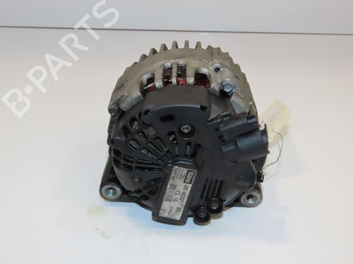 Generator CITROËN C5 I (DC_) 2.0 HDi (DCRHZB, DCRHZE) | BP29345181M7 