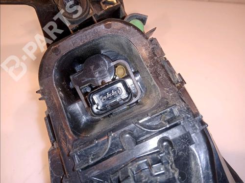 Right taillight RENAULT CLIO IV (BH_) 1.5 dCi 90 | BP11747069C35 