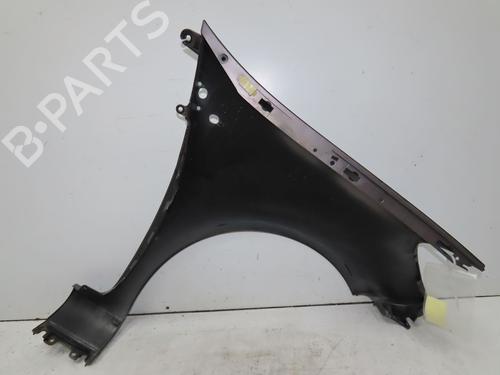 Błotnik przedni lewy RENAULT CLIO III (BR0/1, CR0/1) 1.5 dCi (BR17, CR17) | BP28830970C41 