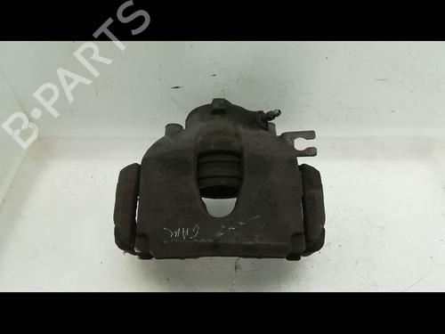 Used Left front brake caliper Left front brake caliper RENAULT ESPACE IV (JK0/1_) 3.0 dCi (JK0E, JK0Y) (181 hp) 14878021 14878021