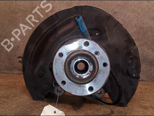 Used Left front steering knuckle Left front steering knuckle BMW X1 (E84) xDrive 18 d (143 hp) 14875633 14875633