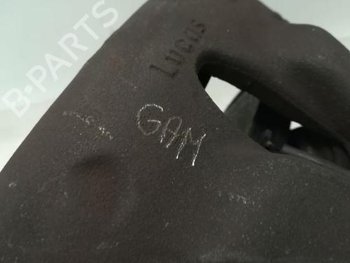 Right front brake caliper PEUGEOT 807 (EB_) | BP23173892M104 - Image 2