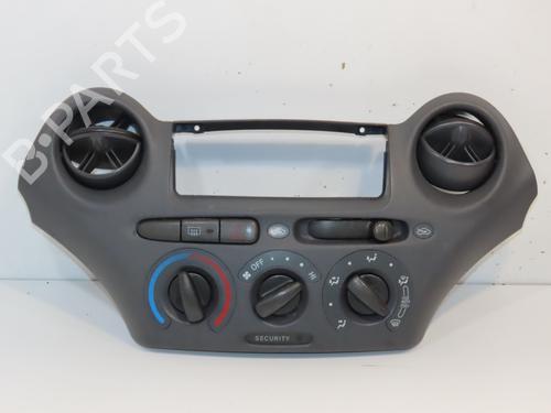 Used Climate control Climate control 28967885 28967885