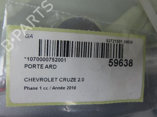 right-rear-door-chevrolet-cruze-j300-2009-40615353 main image