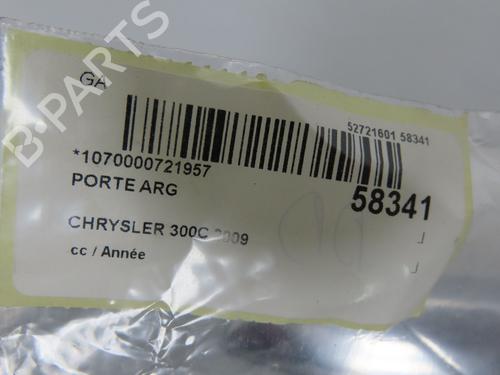 Portier links achter Portier links achter 39387891 39387891
