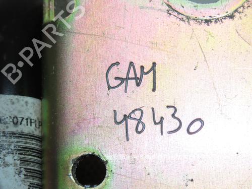 Front right belt tensioner CHRYSLER PT CRUISER (PT_) 2.2 CRD | BP22692679C88