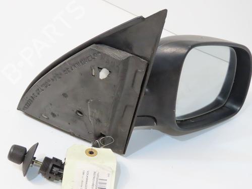 Used Right mirror Right mirror VW LUPO I (6X1, 6E1) 1.4 16V (75 hp) 36495099 36495099